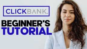 How to Use ClickBank: A Comprehensive Guide to Affiliate Marketing and Digital Product Promotion