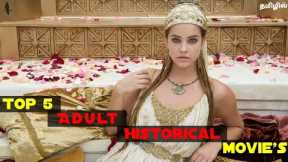 Top 5 Historical Hollywood Movie Review English Movie in Tamil Dubbed @hollytamilwood