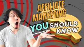 Affiliate Marketing | What is Affiliate Marketing Class # 1