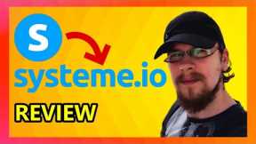 Systeme.io Review | The Ultimate All-in-One Online Business Platform