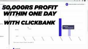 My Student earned 665.85$ With ClickBank | Clickbank affiliate marketing 2023
