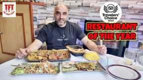 Is this the BEST INDIAN RESTAURANT in THE UK? | FOOD REVIEW | SOUTH SHIELDS