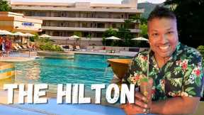 A Review of the Hilton Hotel in Trinidad & Tobago