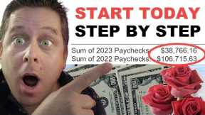 I Made $264 A Day - Super Simple Clickbank Money Strategy!