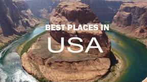 Discover the Best of the USA: Our Top 3 Recommendations for Unforgettable Adventures