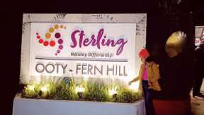 Sterling Fern Hill Resort Ooty | Resort Review Vlog | Resorts In Ooty |Sterling Resort #ooty