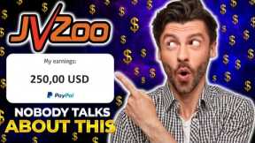 JVZoo Affiliate Marketing Tutorial (Step by Step) : How to Make Money Online in 2023