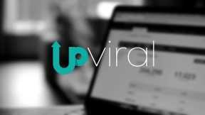 UpViral (the #1 Referral Marketing Platform)