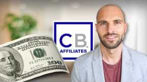 $500/Day ClickBank Business With AI And YouTube