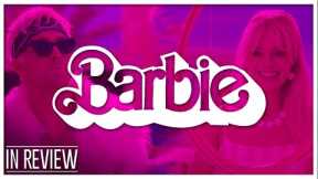 Barbie In Review - Every Barbie Movie Ranked & Recapped