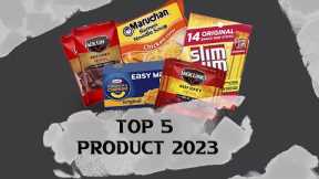 food top 5 product 2023 | amazon product | product reviews video