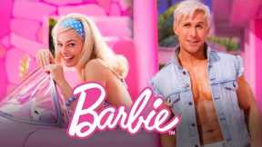 Barbie - The Greatest Lie Ever Told