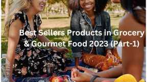 Best Seller Products In Grocery & Gourmet Food 2023 (Part-1)। Top 10 seller Products review