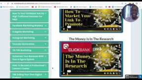 Make Money With Clickbank! Infinity Processing System Review: Earn Up To $600+ Per Day Instant Cash