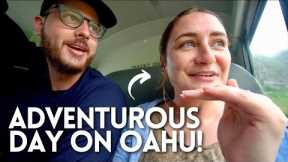 KUALOA RANCH & KOKO HEAD CRATER HIKE: Malama Experience | Movie Filming Location Tours in Hawaii!