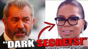Mel Gibson EXPOSES Oprah And Hollywood Elites In New Movie