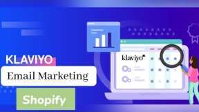 Klaviyo for Shopify / Best Email Marketing Tools / Klaviyo Email Marketing For Shopify