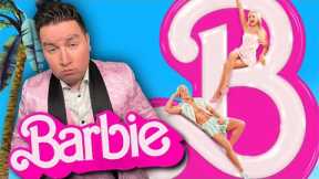 The Barbie Movie Is... (REVIEW)
