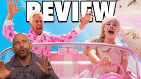 Barbie Movie Review | It's Totally Crazy