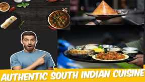 Vanakkam|| Authentic South Indian Cuisine || Review vlog|| #thelocaltrailblazer #trending #bhilai 🌟🌟