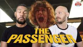 THE PASSENGER Movie Review **SPOILER ALERT**