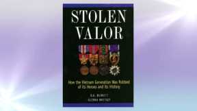 Review: Stolen Valor : How the Vietnam Generation Was Robbed of Its Heroes and Its History