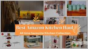 My Best *Amazon* Kitchen Collection 😎Unsponsored All time favourite Amazon Products