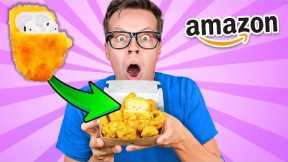 We Tested Every Weird Item on Amazon!