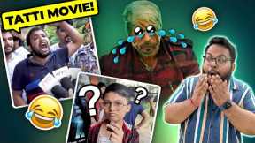JAWAN getting ROASTED by Audience?!😂 | Funny Reviews | Shivam Trivedi