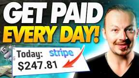 This ZERO Skill Method Earns +$247.81 Per Day For BEGINNERS! | ClickBank Affiliate Marketing 2023