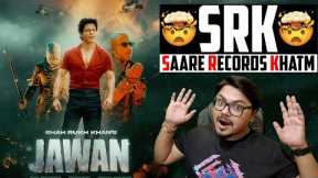 Jawan Movie Review | Yogi Bolta Hai
