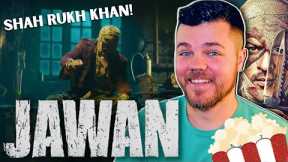 Jawan - Movie Review | Shah Rukh Khan