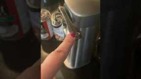 Cuisinart Deluxe Stainless Steel Can Opener SCO60C Review