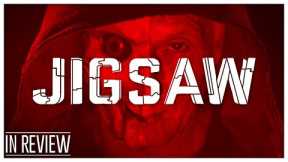 Jigsaw In Review - Every Saw Movie Ranked & Recapped