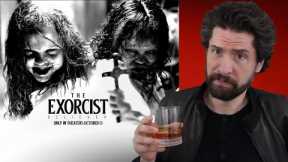 The Exorcist: Believer - Movie Review