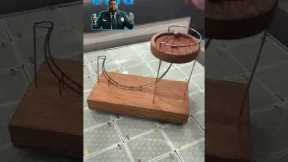 OMG!! Impossible Perpetual Motion Device 😱 #shorts #trending #viral #viralshorts