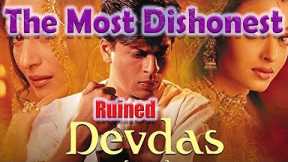How to NOT GET MARRIED | Devdas Movie Review| Funny Review |