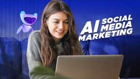 7 Best Ai Social Media Marketing Tools in 2023