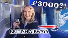 Is British Airways Business Class Worth It Anymore? London to Orlando Review