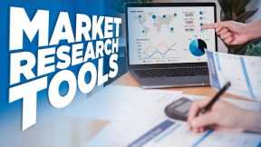 7 Powerful Market Research Tools You Should Use Right Now!