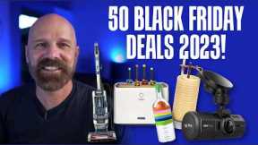50 Black Friday Deals: Reviewed & Approved Deals You Can't Miss!