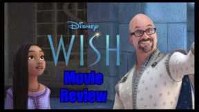 Wish - Movie Review