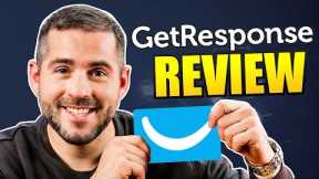 GetResponse Review: Is It The Best Email Marketing Software?🤔