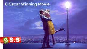 6 Oscar Winning Movie Review/Plot in Hindi & Urdu