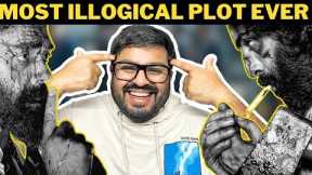 Most Stupid Plot Mistakes In Animal | SPOILER | Animal Movie Analysis & Review - Jamal Jamalu Trend