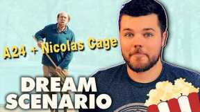 A24's Dream Scenario is WILD | Movie Review