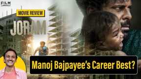 Joram Movie Review by Prathyush | Manoj Bajpayee, Devashish Makhija | Film Companion