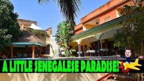 BEST Stay in Saly, Senegal? Hotel Review - Le Clos Des Papillons