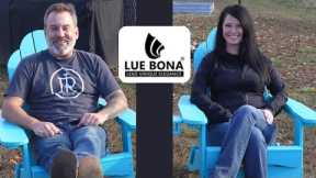UNBOXING & REVIEW Lue Bona Miranda Folding Adirondack Chairs