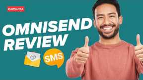 Omnisend Review (2024) - Best eCommerce marketing platform?!